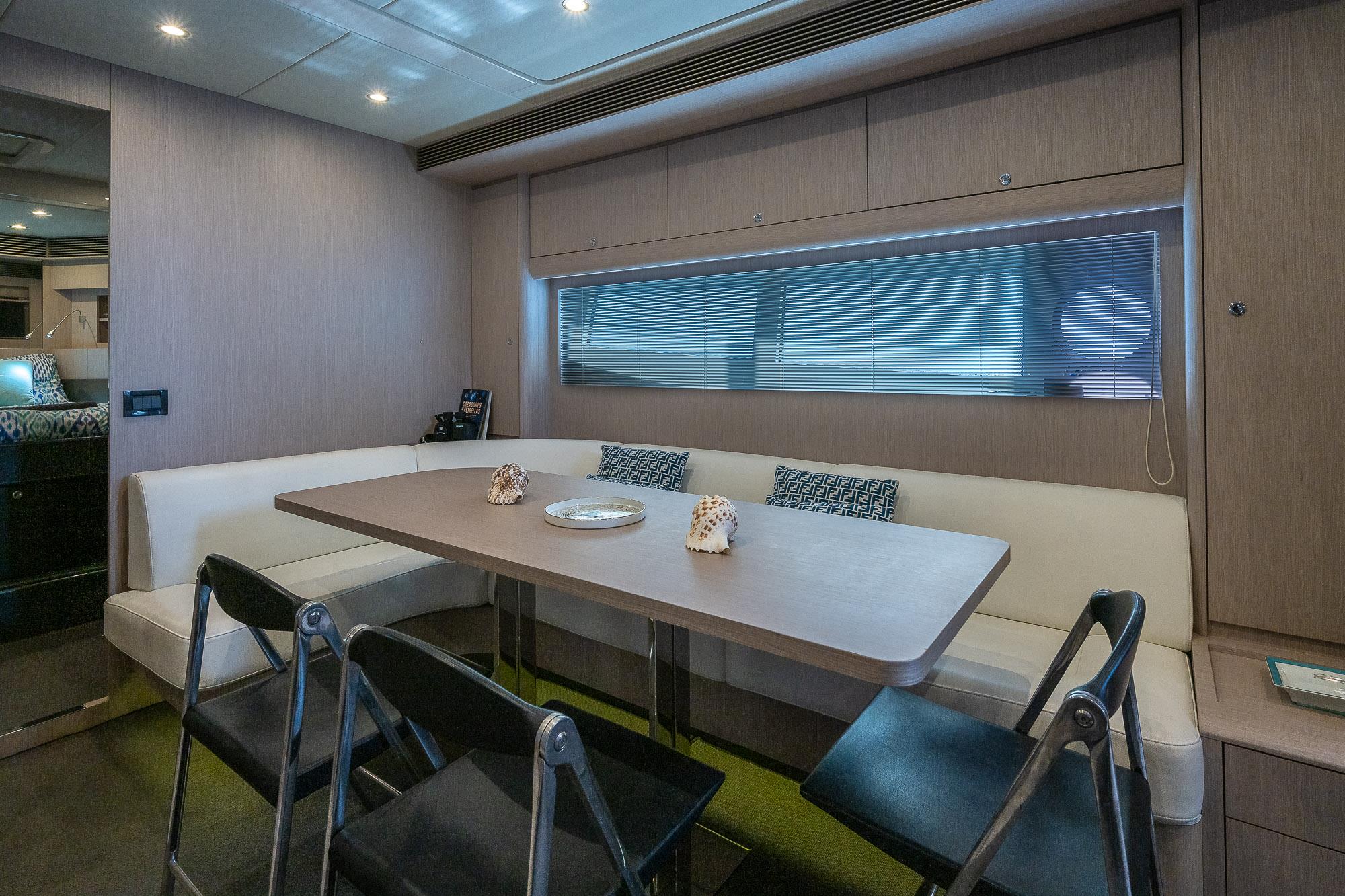 2016 RIVA 63' VIRTUS 